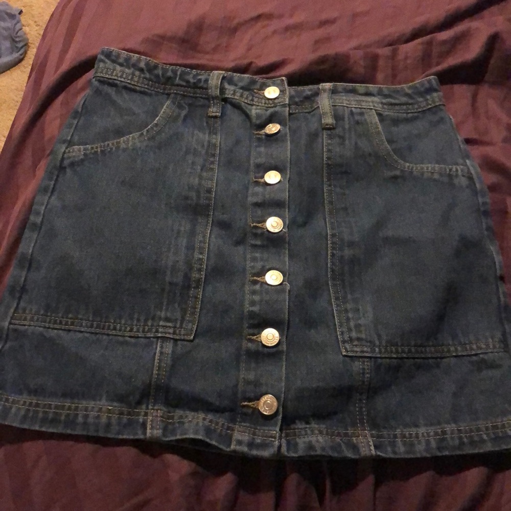 Skirt